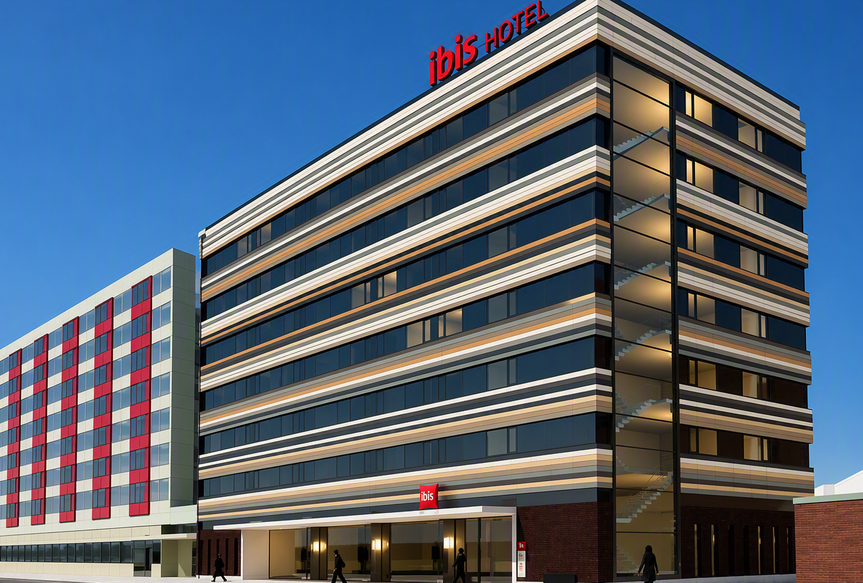 Ibis Hotel