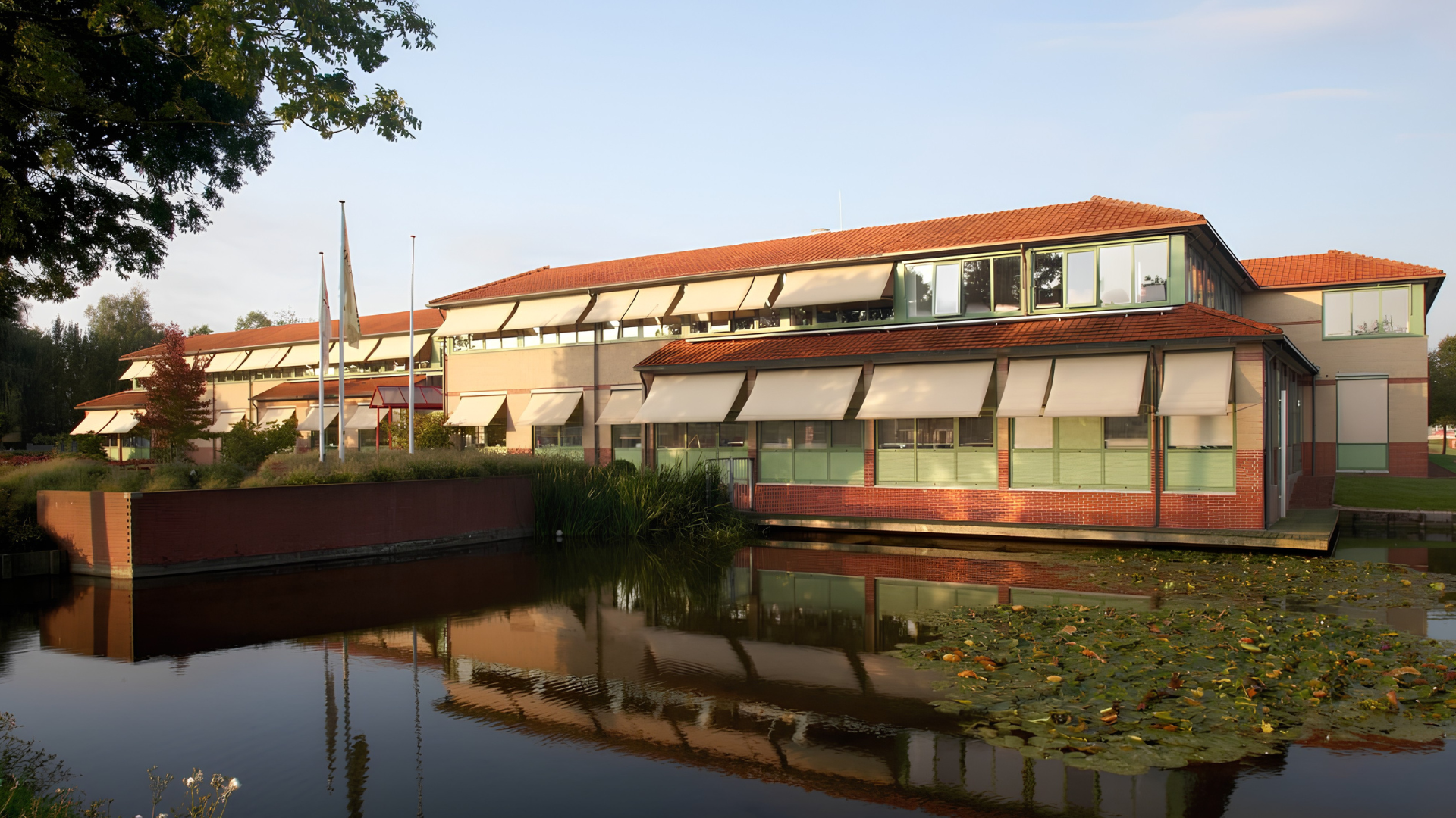NAK tuinbouw
